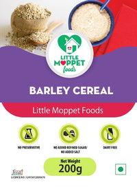 BARLEY CEREAL [200G]