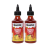 Gusto Foods Mango Chilli Sauce - 240 gms