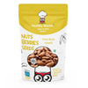 Healthy Master Pine Nuts with Shell - Chilgoza