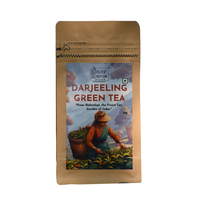 Darjeeling Green Tea