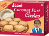 Jeeni Coconut Pari Cookies - 225 gms