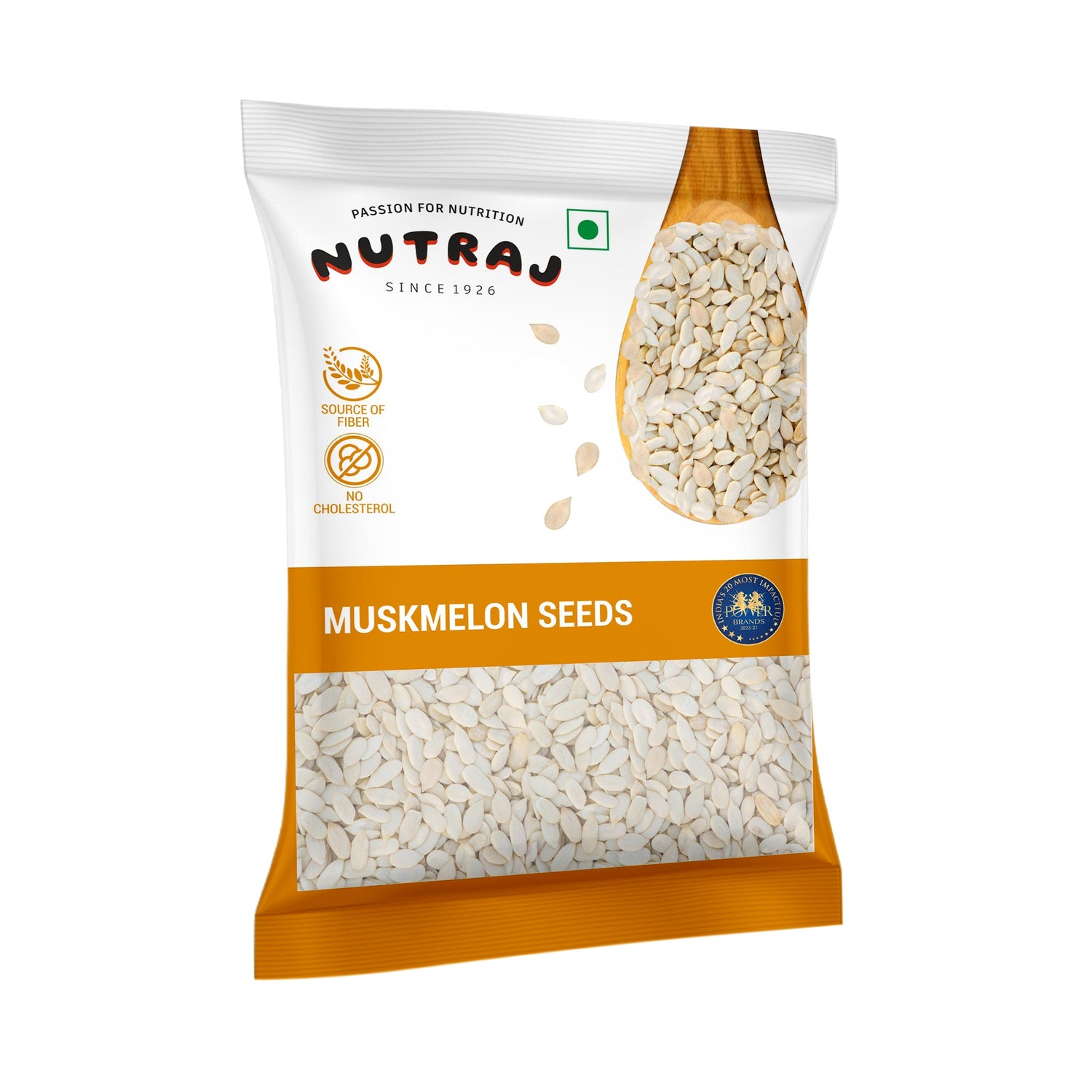 Muskmelon Seeds 100g