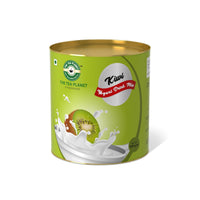 Kiwi Flavored Lassi Mix