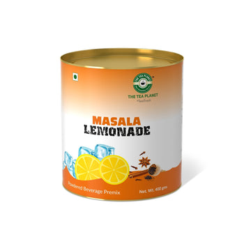 Masala Lemonade Premix - 400 gms