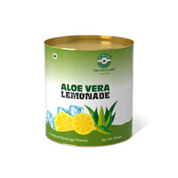 Aloe Vera Lemonade Premix - 250 gms