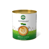 Peppermint Instant Coffee Premix (2 in 1)