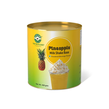 Pineapple Milkshake Mix