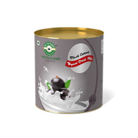 Black Currant Flavored Lassi Mix - 250 gms