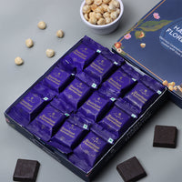 Hazelnut Florentine 12 pcs Box