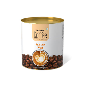 Melon Instant Coffee Premix (3 in 1)