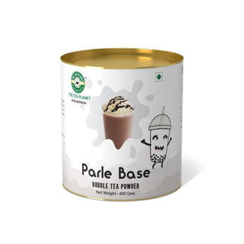 Parle Base Bubble Tea Premix