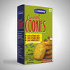 Diabexy Coconut Cookies - 200 gms