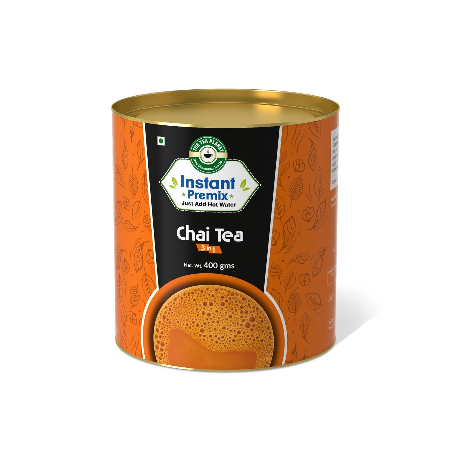 Chai Tea Premix (3 in 1)