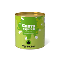 Guava Yogurt Mix - 800 gms