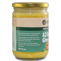 A2 Desi Cow Ghee