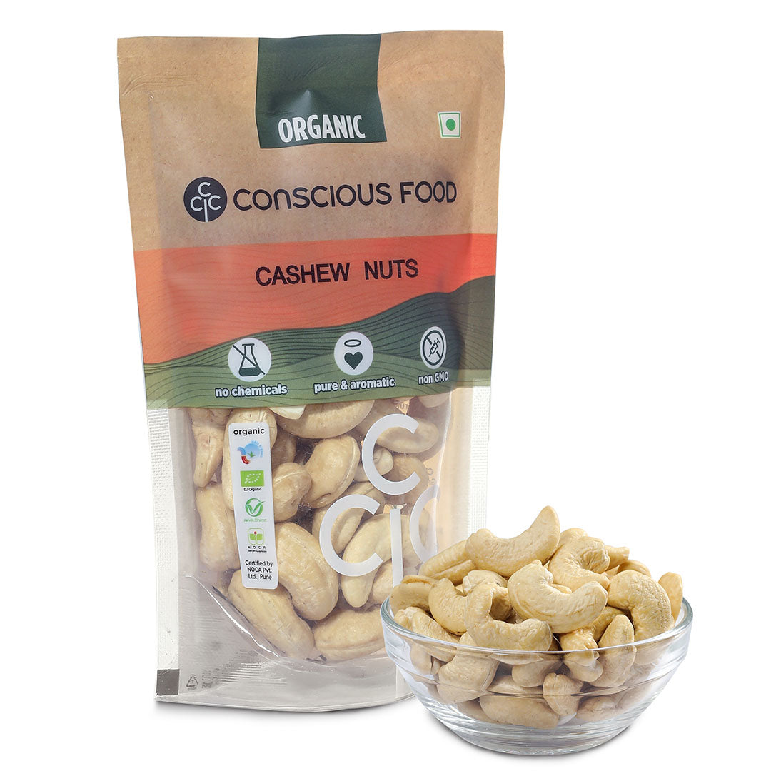 Cashews / Kaju