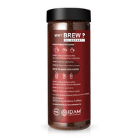 Premium Choco Mocha Coffee Powder - 200 grams