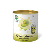 Green Melon Bubble Tea Premix