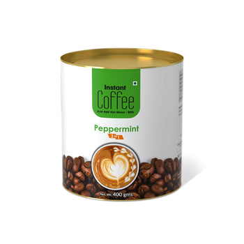 Peppermint Instant Coffee Premix (3 in 1)