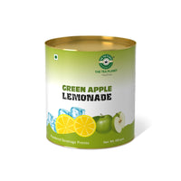 Green Apple Lemonade Premix - 800 gms