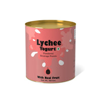 Lychee Yogurt Mix - 800 gms