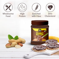 DiSano Peanut butter Choco-350 gms