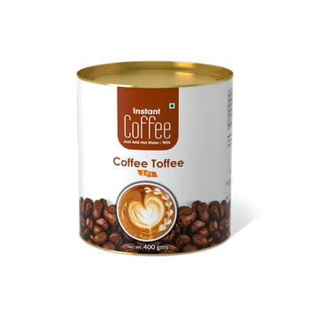 Coffee Toffee Instant Coffee Premix (3 in 1)