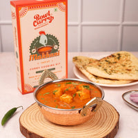 Makhani Curry Kit