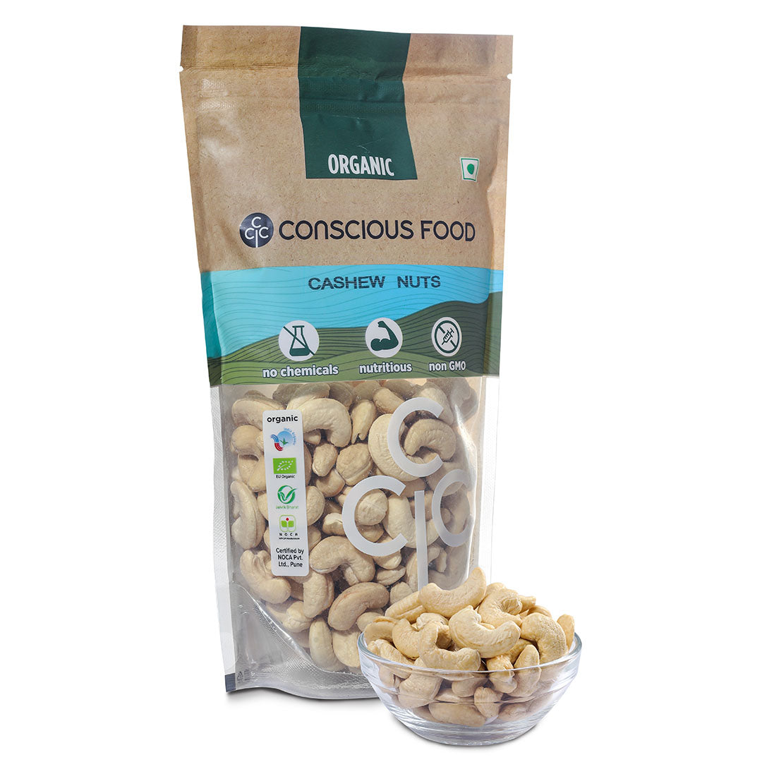 Cashews / Kaju