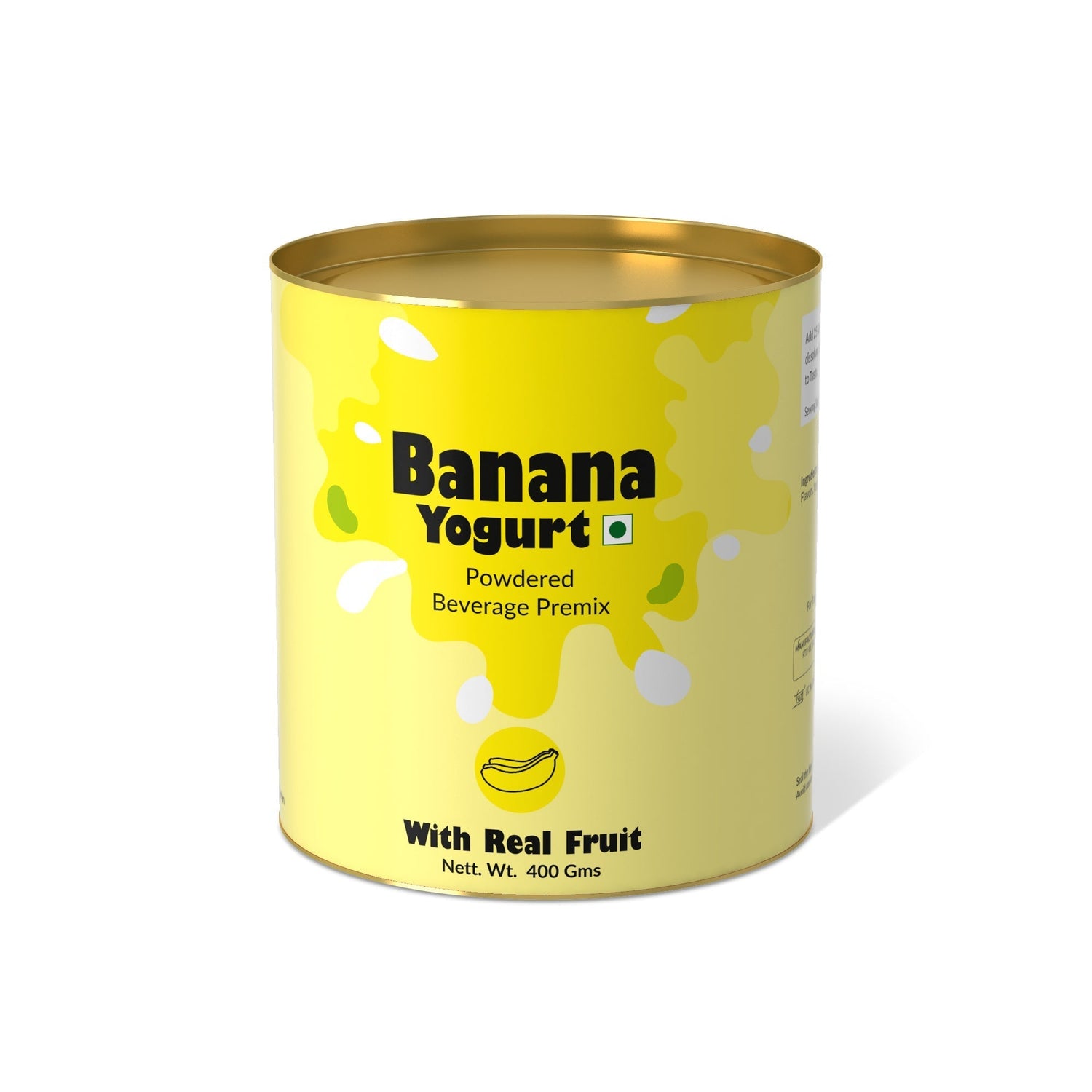 Banana Yogurt Mix - 800 gms