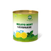 The Tea Planet Mojito Mint Lemonade Premix - 400 gms