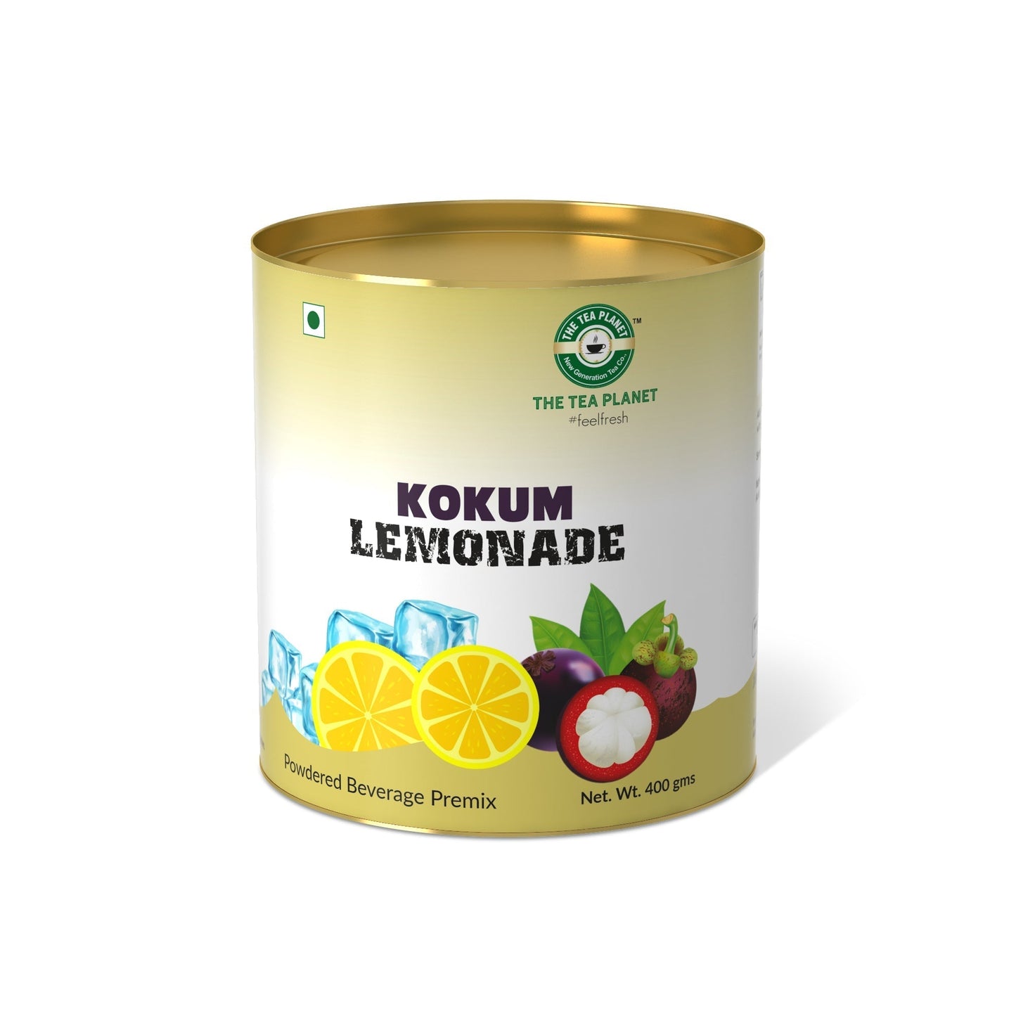 Kokum Lemonade Premix - 800 gms