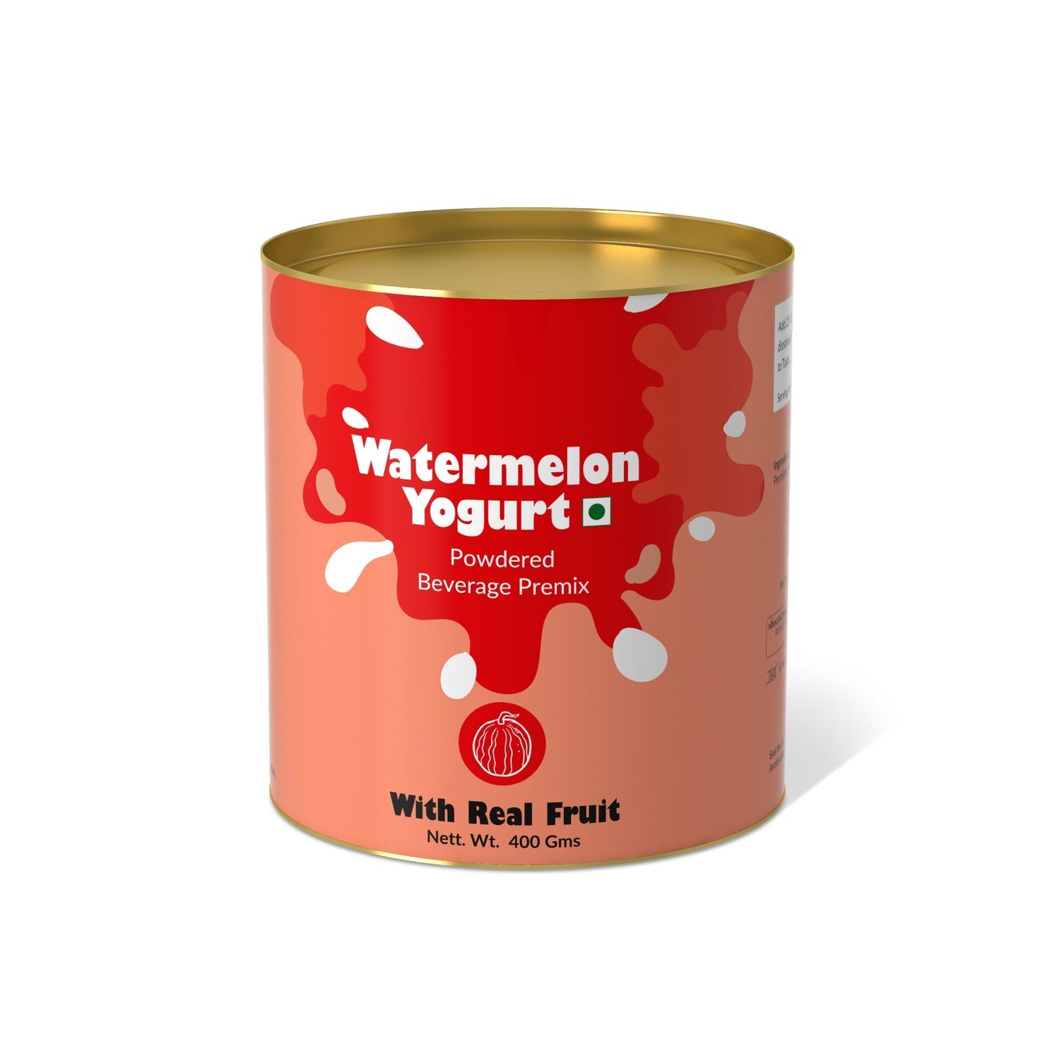 Watermelon Yogurt Mix - 800 gms