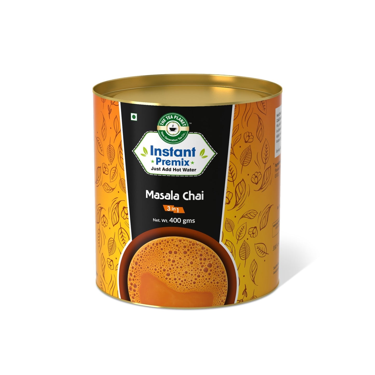 Masala Chai Premix (3 in 1)