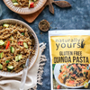 Naturally Yours Gluten Free Quinoa Pasta - 200 gms