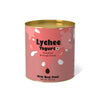 The Tea Planet Lychee Yogurt Mix - 400 gms