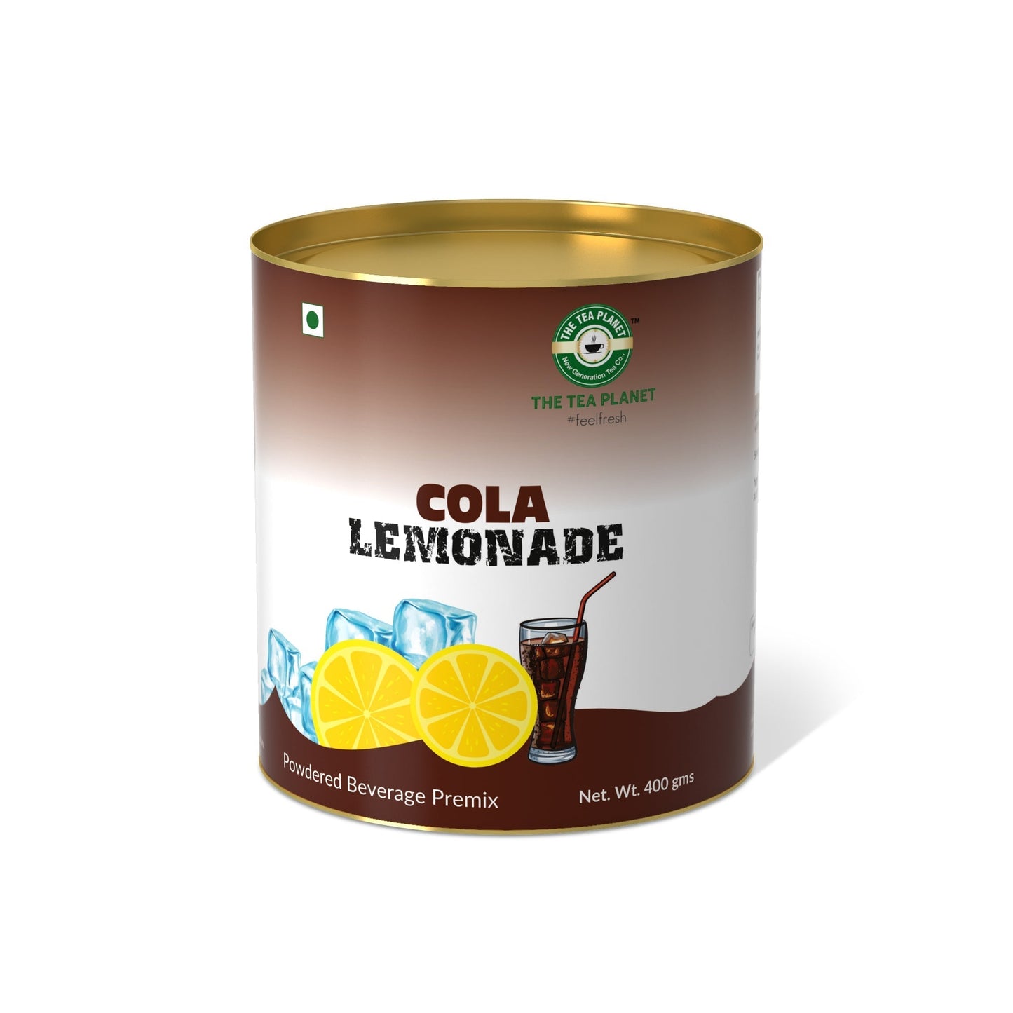 Cola Lemonade Premix - 800 gms