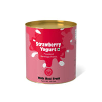 Strawberry Yogurt Mix - 800 gms