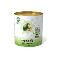 Avocado Bubble Tea Mix ( 3 in 1 )