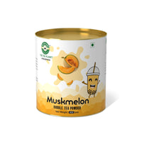 Muskmelon Bubble Tea Premix