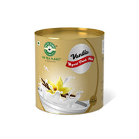 Vanilla Flavored Lassi Mix