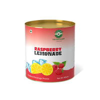 Raspberry Lemonade Premix - 250 gms