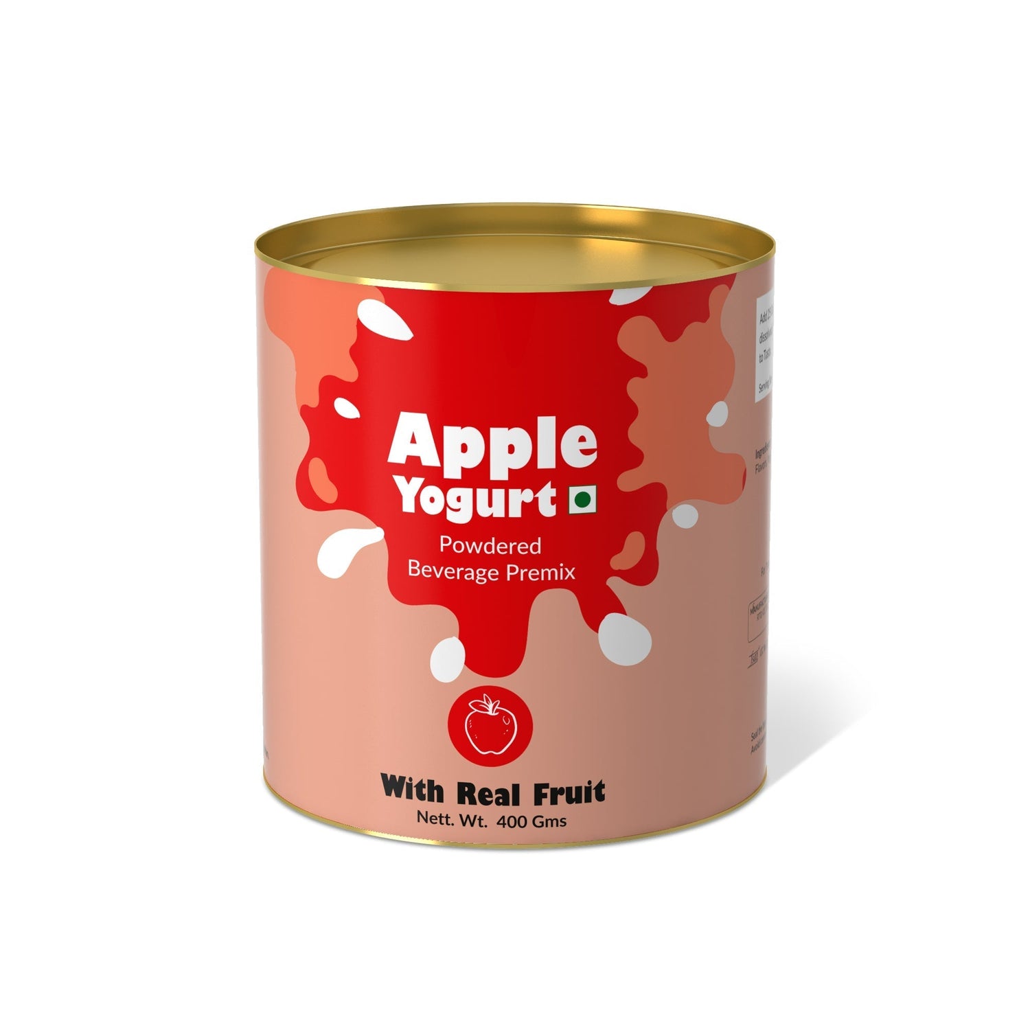 Apple Yogurt Mix - 800 gms