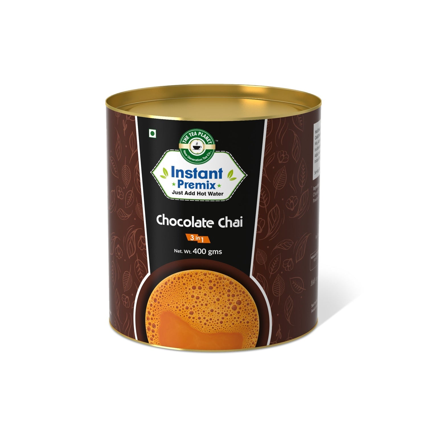 Chocolate Chai Premix (3 in 1)