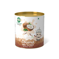 Coconut Bubble Tea Premix