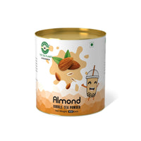 Almond Bubble Tea Premix