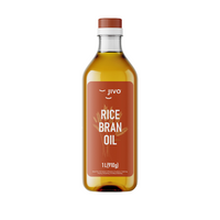 Jivo Rice Bran Health Oil - 1 L