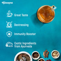 God's Chai Herbal Tea - 100g