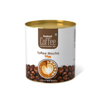 Toffee Mocha Instant Coffee Premix (3 in 1)