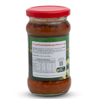 Cut Mango Pickle